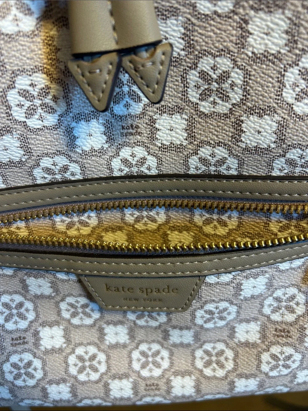 kate spade pull style slim